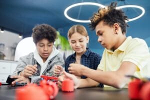 jeugd kinderen tieners school jongeren