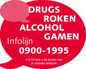 Infolijnen logo Infolijnen logo