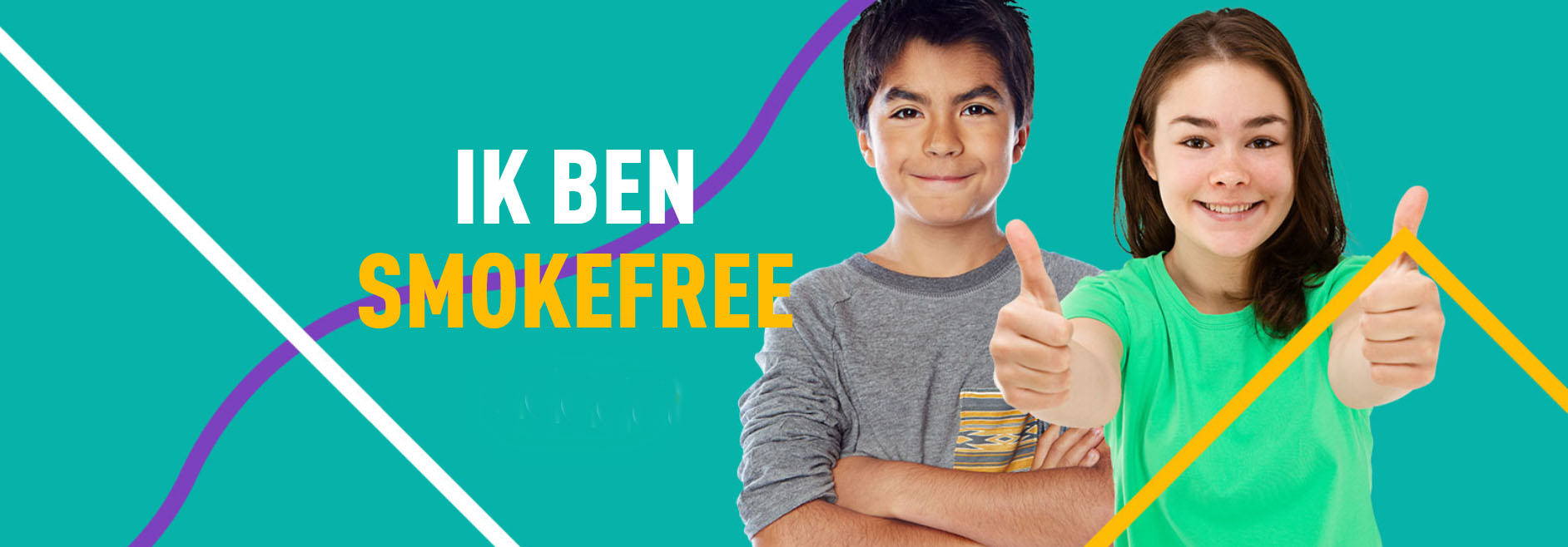 Smokefree Smokefree