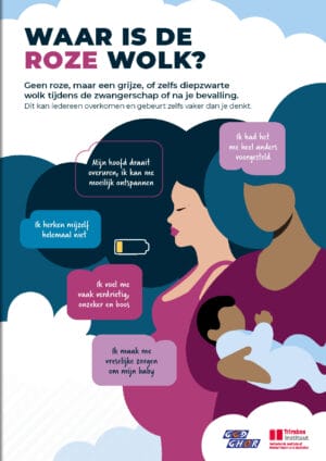 Toolkit Preventie postpartum depressie