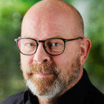 Trimbos Daan van der Gouwe, medewerker Trimbos Instituut