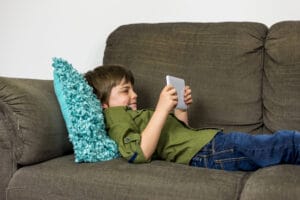 Verkenning onderzoek naar de digitale balans van de Nederlandse bevolking