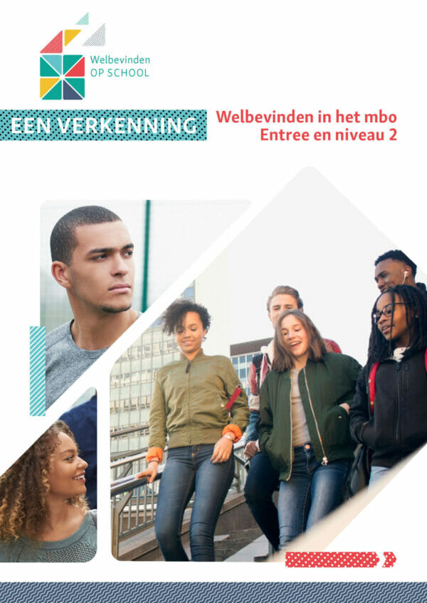 Verkenning Welbevinden in het mbo