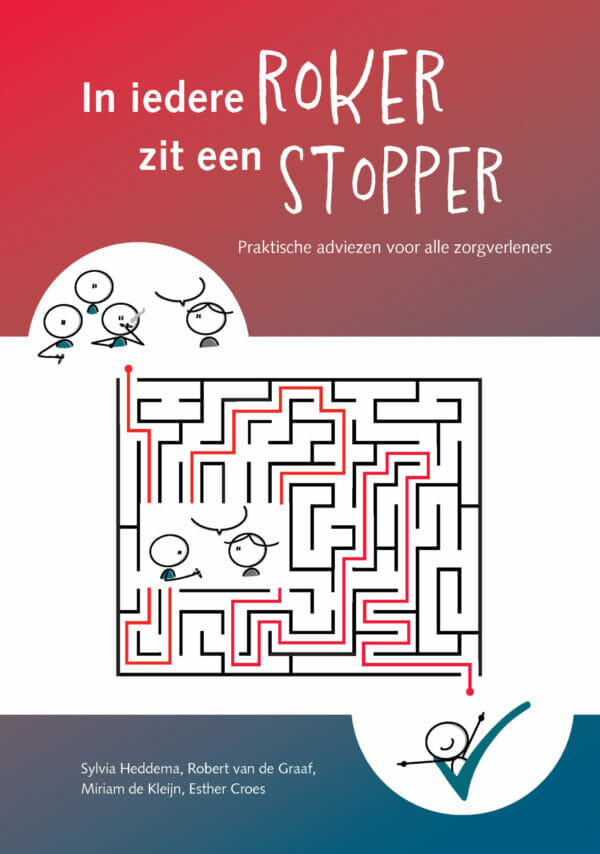 In iedere roker zit een stopper (2 voor de prijs van 1)