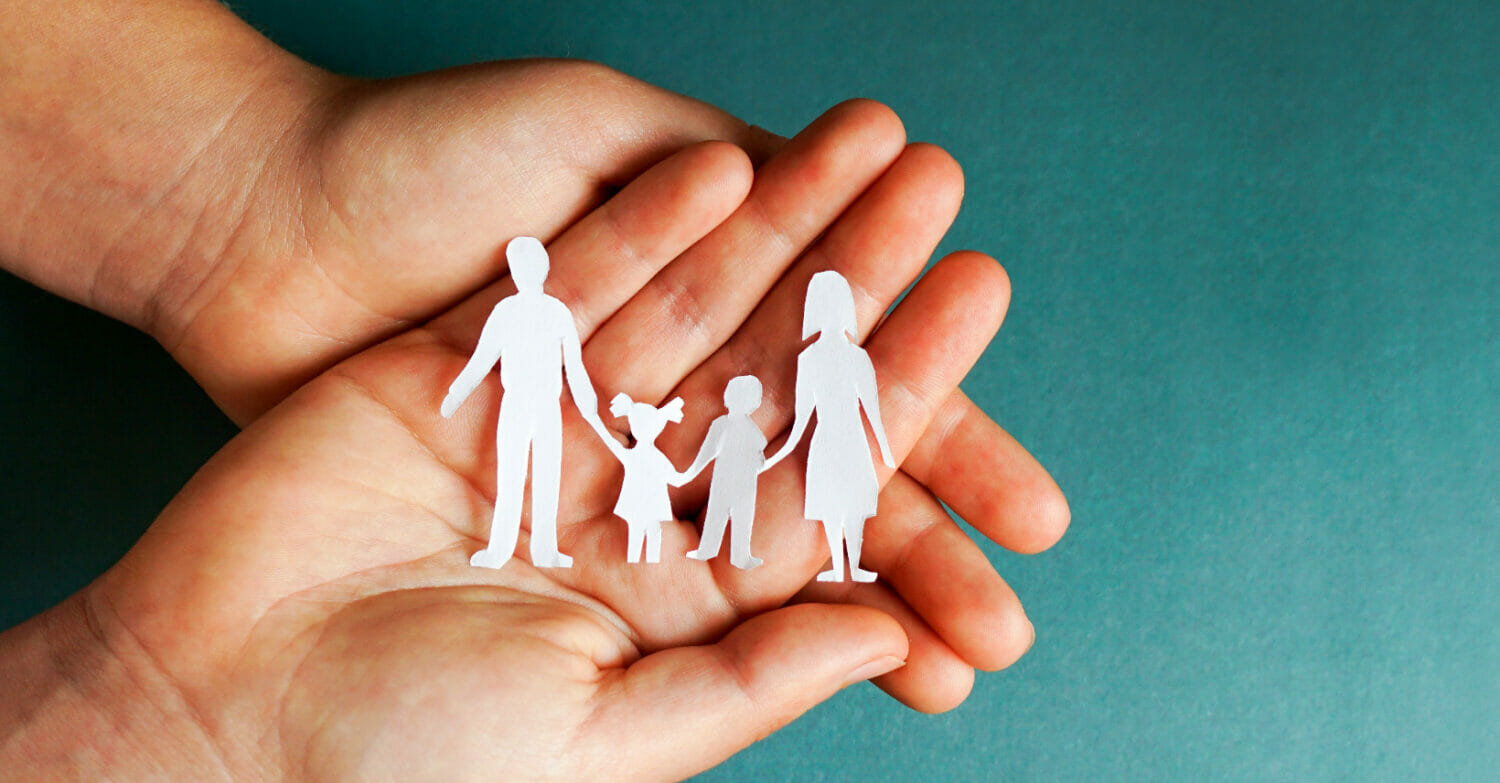 De gevolgen van suïcidaal gedrag bij ouders voor kinderen in beeld gebracht Trimbosinstituut