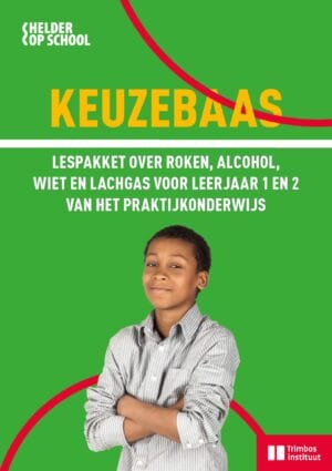 Folder Keuzebaas