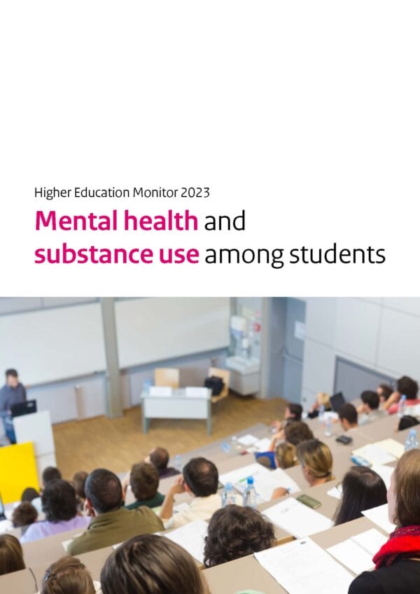 Higher Education Monitor 2023