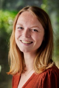 foto Anne-Wil Marissen