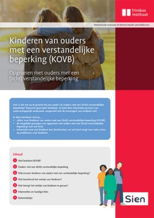 cover factsheet KOVB