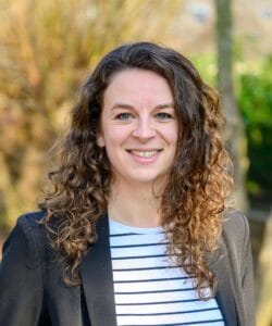 Maartje van Essenburg