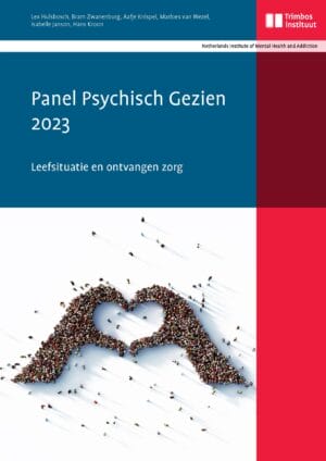 Panel Psychisch Gezien 2023