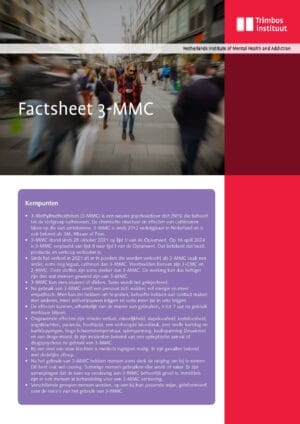 factsheet 3MMC