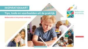 Welbevinden in het primair onderwijs