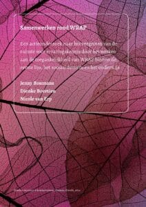 samenwerken rond wrap