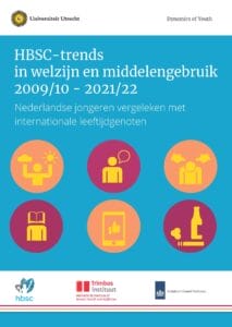 trends in welzijn en middelengebruik