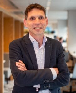 Peter van Dijken Peter van Dijken