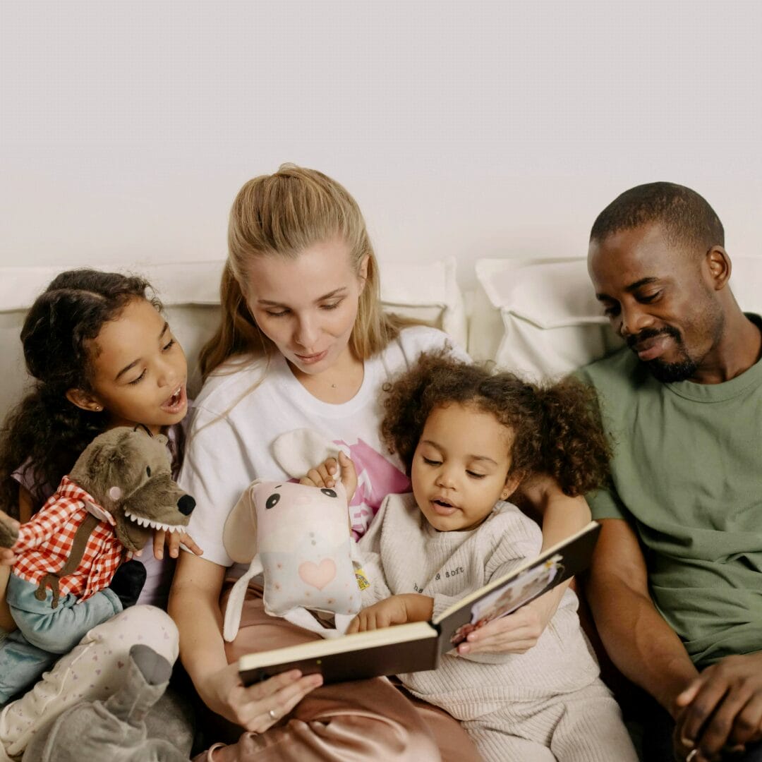 RVS stopadvies aan ouders