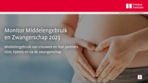 Monitor Middelengebruik en Zwangerschap 2023
