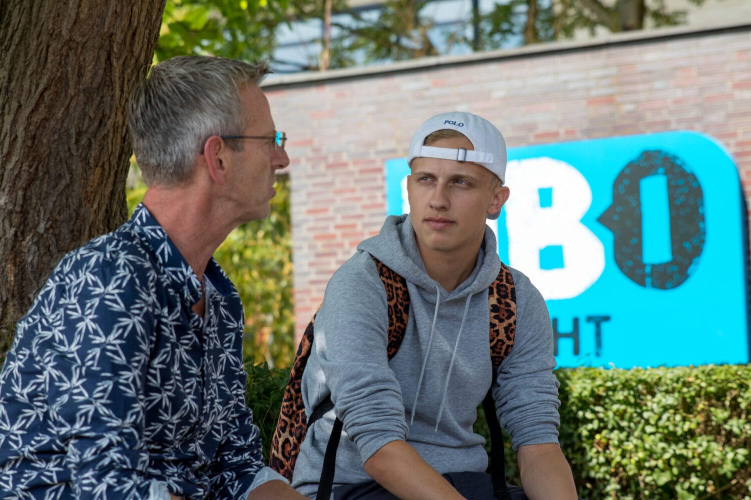 Trimbis WHO wijst Trimbos aan als Collaborating Centre voor Mentale Gezondheid ...