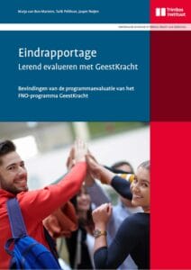 Lerend evalueren