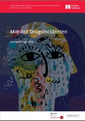 Monitor Drugsincidenten Jaarrapportage 2023