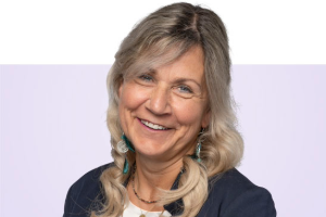 RVO coach ZoHealthy Christine Werner