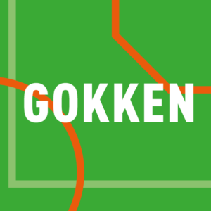 Wervingsfolder deskundigheidsbevordering Gokken