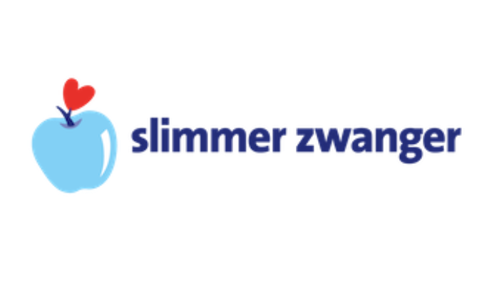 logo slimmer zwanger logo slimmer zwanger