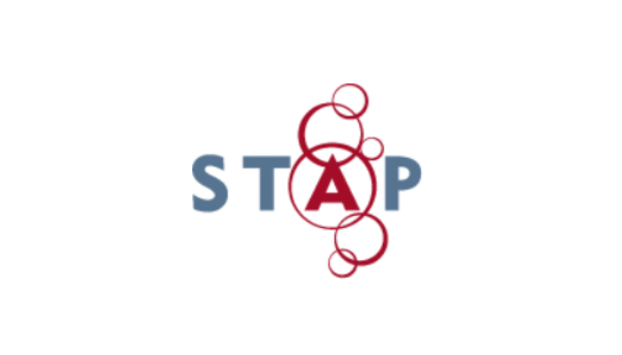 logo stap logo stap