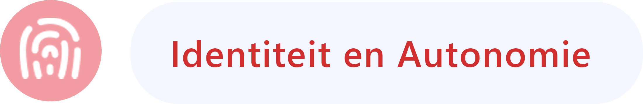 Tag_IdentiteitAutonomie identiteit en autonomie expertisecentrum digitalisering en welzijn welzijnsdomeinen