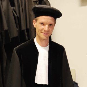 Matthijs Blankers