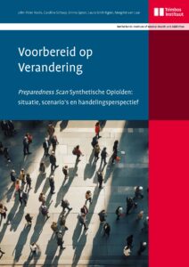 Synthetische Opioïden