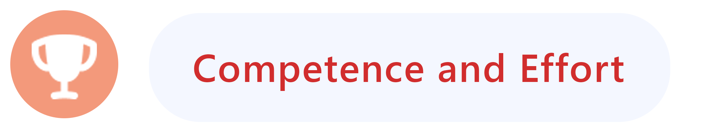 Wellbeing domains Competence and Effort Expertise Centre Digitalisation and Wellbeing