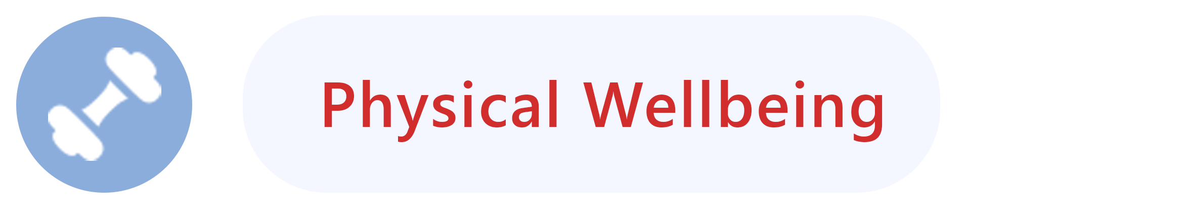 Wellbiung domains Physical Wellbeing Expertise Centre Digitalisation and Wellbeing