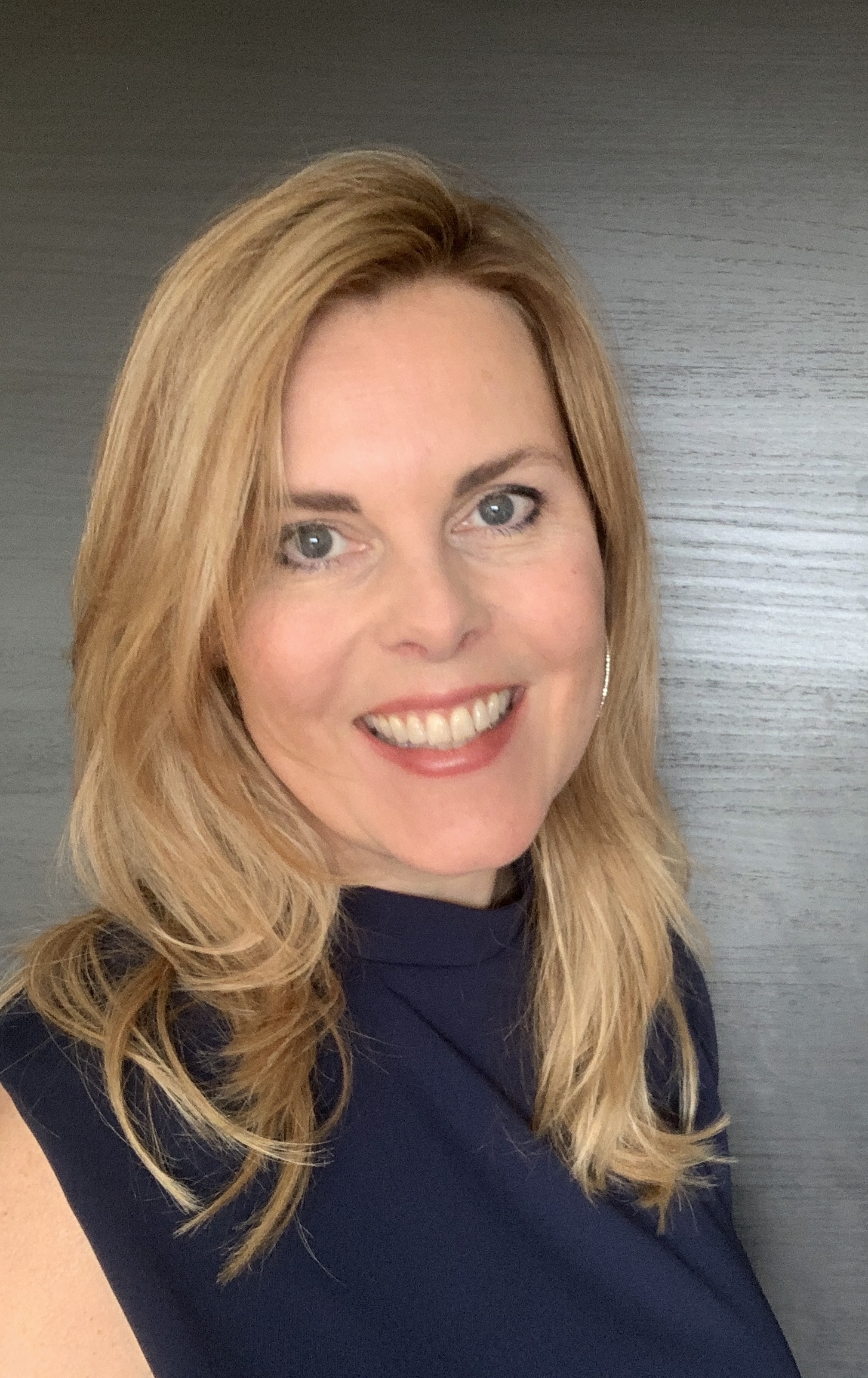 Ingibjörg Sveinsdóttir