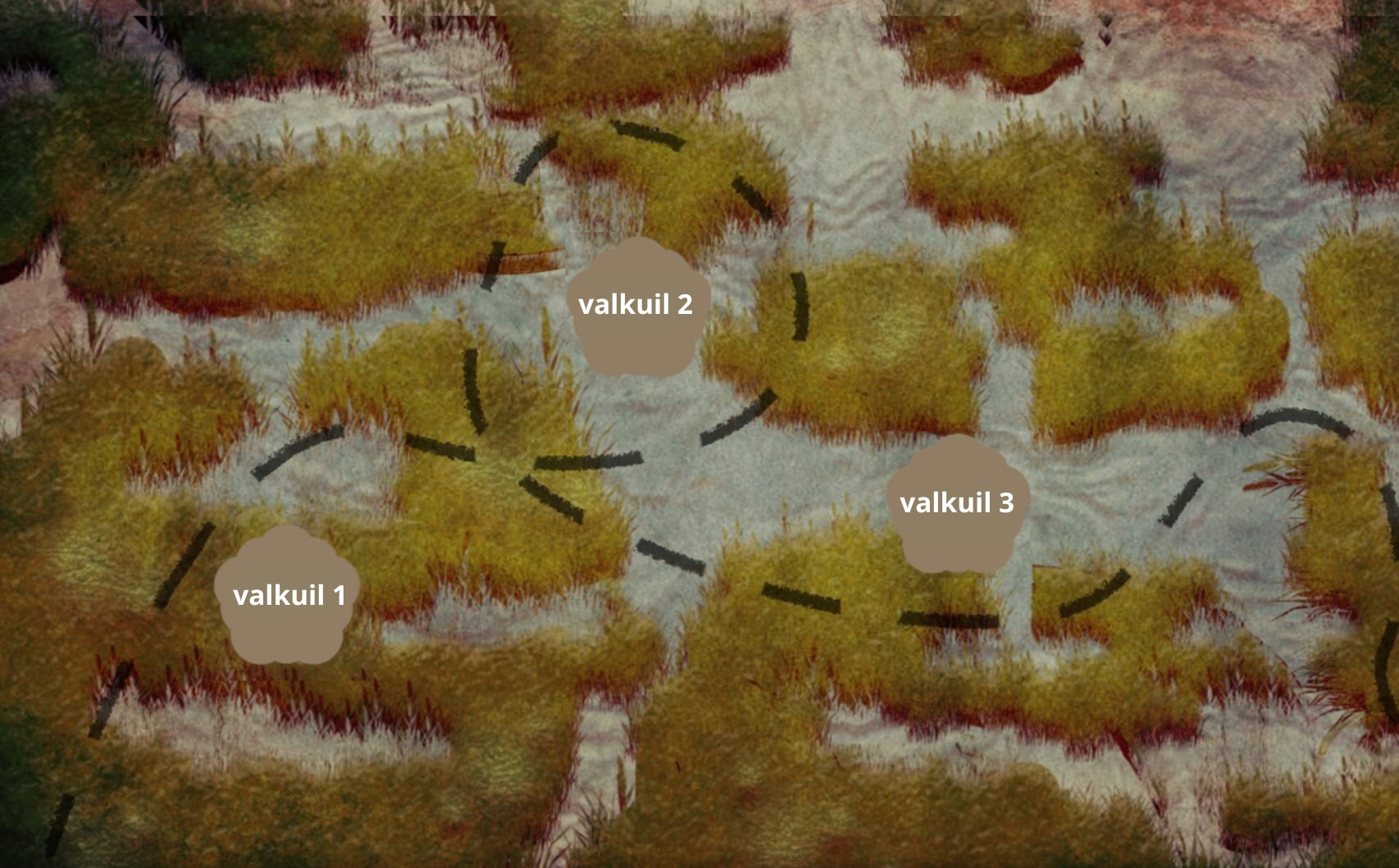 Moeras POP Nederlands