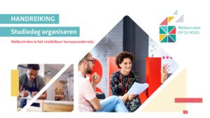 Handreiking studiedag organiseren
