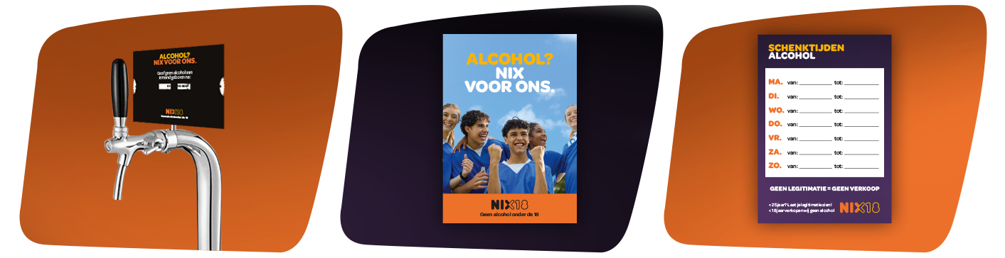NIX18_Sportpakket