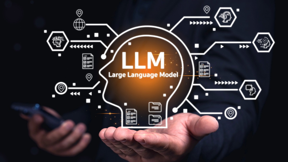 weergave large language models