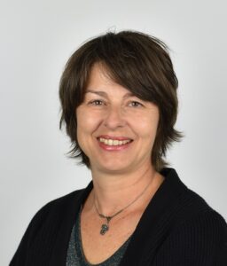 Afbeelding Wilma Noteborn van Lionarons GGZ