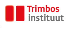 Trimbos logo