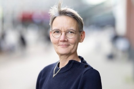 Yolanda Nijssen