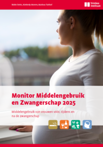 Middelengebruik en Zwangerschap